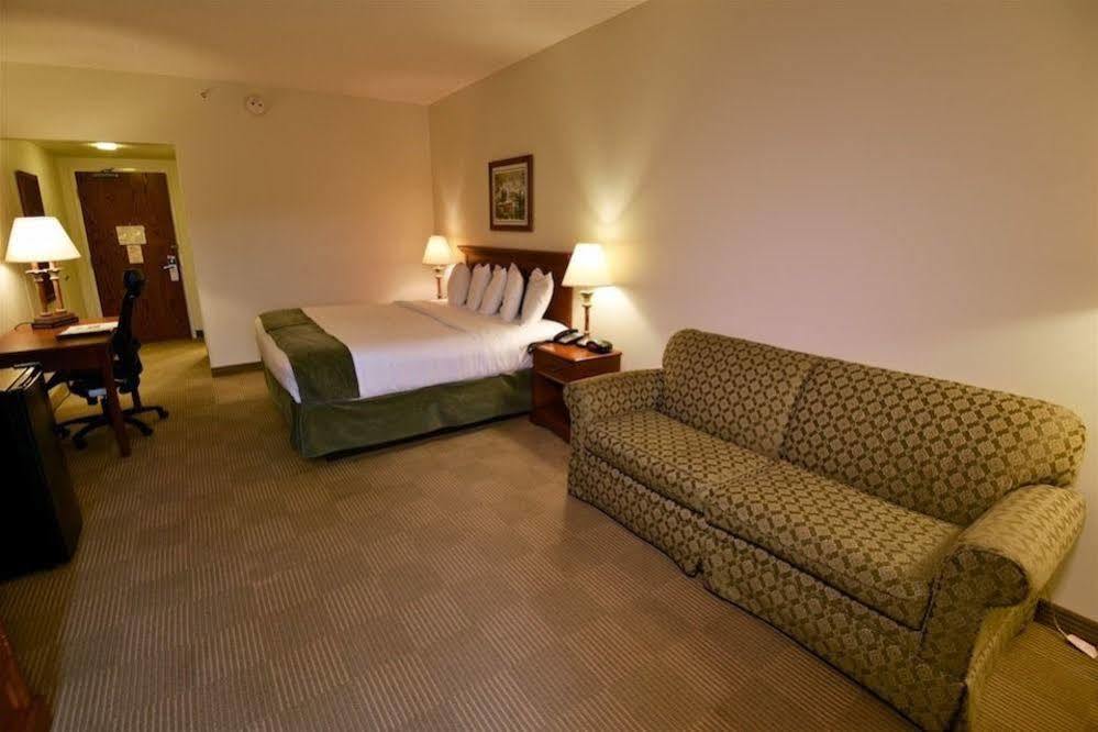 Chief Logan Lodge Hotel & Conference Zewnętrze zdjęcie